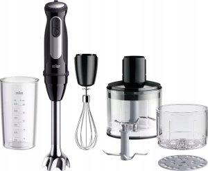 Blender Braun MQ55254M 5
