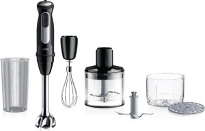 Blender Braun MQ55254M 6
