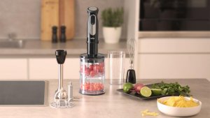 Blender Braun MQ55254M 7