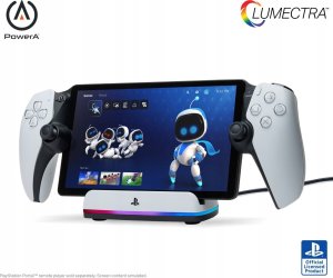 PowerA Stacja dokująca Lumectra PS Portal (PSPW0358-01) 3