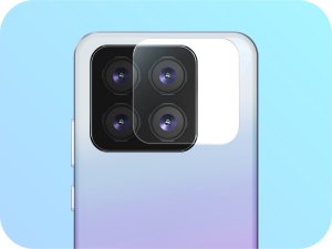 Hello Case 3-PAK Szkło Na Aparat Do Xiaomi 15 (Hartowane, Ochronne, Na Obiektyw, 9H) 3