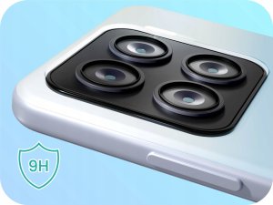 Hello Case 3-PAK Szkło Na Aparat Do Xiaomi 15 (Hartowane, Ochronne, Na Obiektyw, 9H) 4