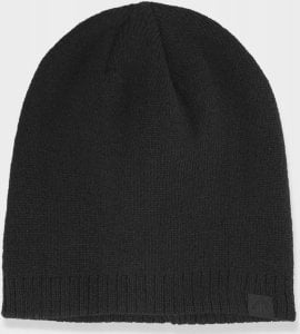 Czapka 4F na zimę męska dwuwarstwowa ciepła beanie 1