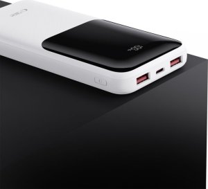 TECH-PROTECT PB01 POWER BANK 10000MAH 22.5W WHITE 3