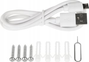 KAMERA IP Z CZUJKĄ PIR APTI-W31Q1-VICOHOME Wi-Fi - 3&nbsp;Mpx 3.3&nbsp;mm 6