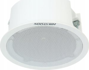 GŁOŚNIK SUFITOWY DS-QAZ0203G1-S 3&nbsp;W Hikvision 1