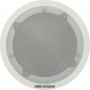 Hikvision GŁOŚNIK SUFITOWY DS-QAZ0203G1-S 3&nbsp;W 3