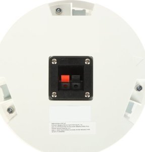 Hikvision GŁOŚNIK SUFITOWY DS-QAZ0203G1-S 3&nbsp;W 4