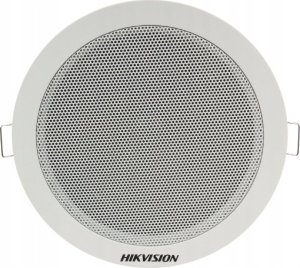 GŁOŚNIK SUFITOWY DS-QAE0203G1-V 3&nbsp;W Hikvision 2