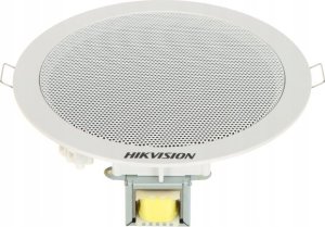 GŁOŚNIK SUFITOWY DS-QAE0203G1-V 3&nbsp;W Hikvision 3