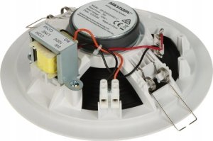 GŁOŚNIK SUFITOWY DS-QAE0203G1-V 3&nbsp;W Hikvision 4