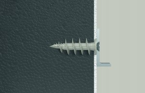 KOŁEK DO STYROPIANU FISCHER FID-II Fischer 5