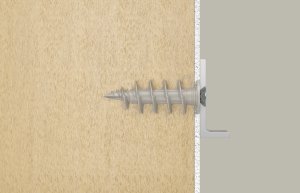 KOŁEK DO STYROPIANU FISCHER FID-II Fischer 6