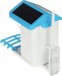 KARMNIK DLA PTAKÓW Z FOTOPUŁAPKĄ BC-TYQ40 4