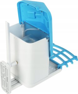 KARMNIK DLA PTAKÓW Z FOTOPUŁAPKĄ BC-TYQ40 5