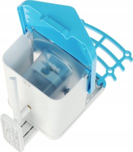 KARMNIK DLA PTAKÓW Z FOTOPUŁAPKĄ BC-TYQ40 6