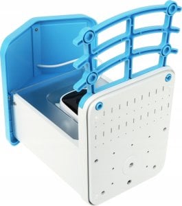 KARMNIK DLA PTAKÓW Z FOTOPUŁAPKĄ BC-TYQ40 7