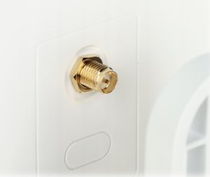 KARMNIK DLA PTAKÓW Z FOTOPUŁAPKĄ BC-TYQ40 9