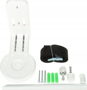 KARMNIK DLA PTAKÓW Z FOTOPUŁAPKĄ BC-TYQ40 10