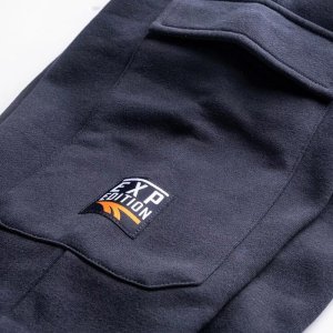 hitec Dziecięce spodnie dresowe trenignowe Hi-tec Tibar Jrb rozmiar 164 cm 6