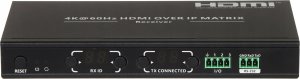 ODBIORNIK EXTENDERA HDMI-EX122E-RX 3