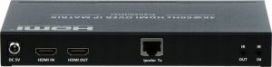 NADAJNIK EXTENDERA HDMI-EX122E-TX 3
