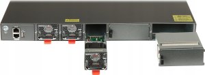 SWITCH POE RG-CS86-48MG4VS2QXS-UPD 48-PORTOWY SFP+ RUIJIE 4