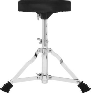 KERA PERKUSJA DLA DZIECI ZESTAW STOŁEK PAŁECZKI BĘBEN BASOWY CZEROWNA 8