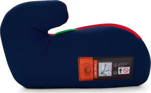 SIEDZISKO SAMOCHODOWE R129 PSI PATROL MARSHALL 6