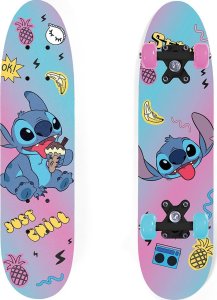 DESKOROLKA DREWNIANA STITCH 1