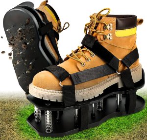 Aerator na buty Heckermann DS-CS04 1