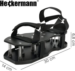 Aerator na buty Heckermann DS-CS04 3