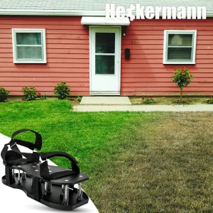 Aerator na buty Heckermann DS-CS04 4