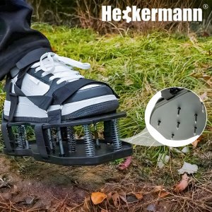 Aerator na buty Heckermann DS-CS04 6