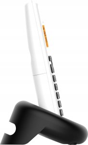 ALCATEL E160 WHITE - TELEFON DECT 3