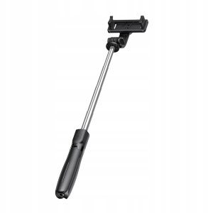 Selfiestick/statyw Mcdodo Tripod Bluetooth SS-7240 (czarny) 11