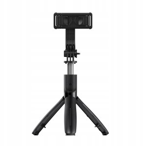 Selfiestick/statyw Mcdodo Tripod Bluetooth SS-7240 (czarny) 12