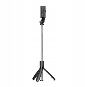 Selfiestick/statyw Mcdodo Tripod Bluetooth SS-7240 (czarny) 13