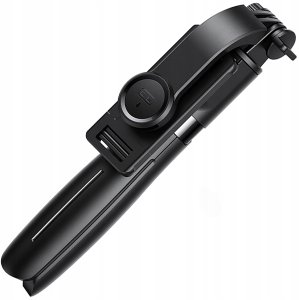 Selfiestick/statyw Mcdodo Tripod Bluetooth SS-7240 (czarny) 14