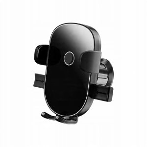 ECOBOX UCHWYT SAMOCHODOWY  SZYBA CZARNY 4