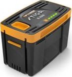 Dmuchawa do liści SAB 700 AE STIGA Akumulatorowa + Akumulator 4,0 Ah + Szybka ładowarka 2