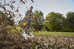 Dmuchawa do liści SAB 700 AE STIGA Akumulatorowa + Akumulator 4,0 Ah + Szybka ładowarka 3