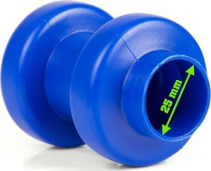 NeoSport Nakładka, grzybek do trampoliny mocowanie siatki wewnętrznej 2