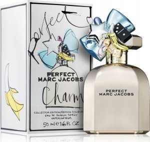 Marc Jacobs Perfect Charm 50ml EDP Spray 2