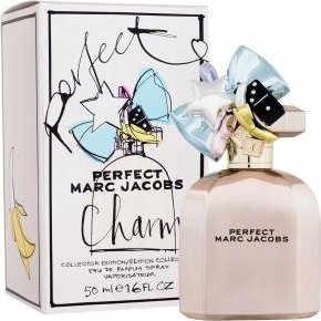 Marc Jacobs Perfect Charm 50ml EDP Spray 3