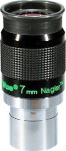 Okular Tele Vue Nagler Typ VI 7 mm 1,25" 1