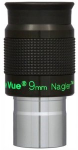 Okular Tele Vue Nagler Typ VI 9 mm 1,25" 1