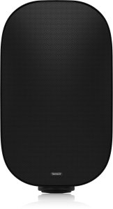 Tannoy QCI A1-BL Wysokiej jakości podwójny, koncentryczny głośnik naścienny 5" do zastosowań instalacyjnych () 1
