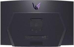 LG 45" 45GS95QX-B UltraGear zakrzywiony OLED 21:9 2