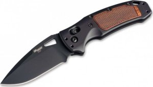 Nóż Hogue SIG K320 AXG Classic 3.5" Droppoint Alum 1